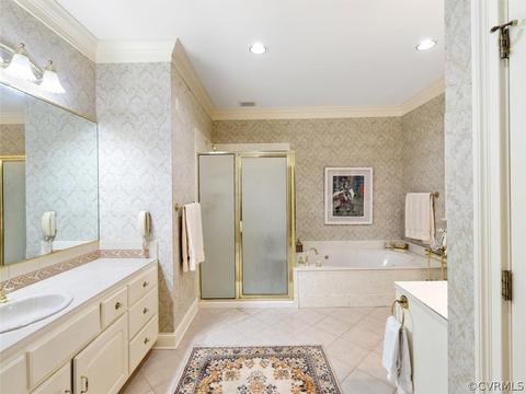 60 E Square Ln, Richmond, VA 23238 photo 29