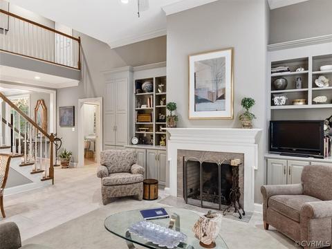 60 E Square Ln, Richmond, VA 23238 photo 13