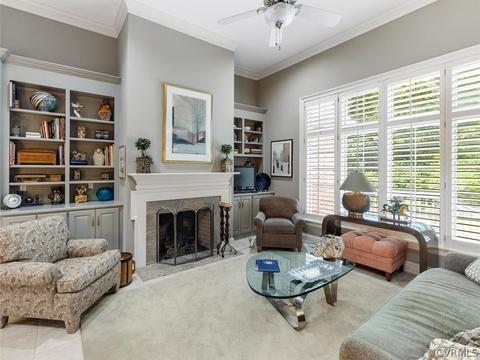 60 E Square Ln, Richmond, VA 23238 photo 11