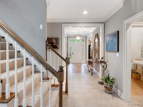 60 E Square Ln, Richmond, VA 23238 photo 4
