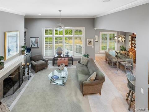 60 E Square Ln, Richmond, VA 23238 photo 40