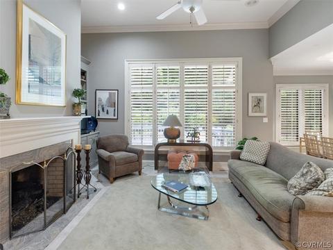 60 E Square Ln, Richmond, VA 23238 photo 14