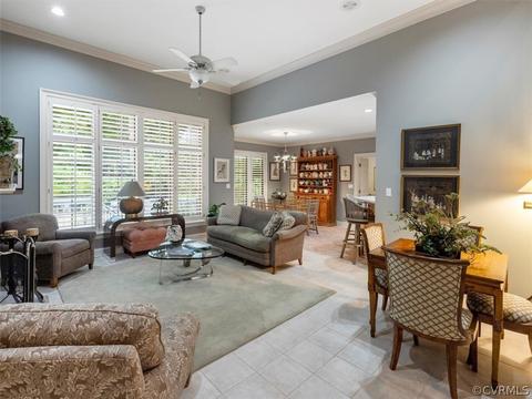 60 E Square Ln, Richmond, VA 23238 photo 15