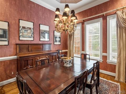 60 E Square Ln, Richmond, VA 23238 photo 8