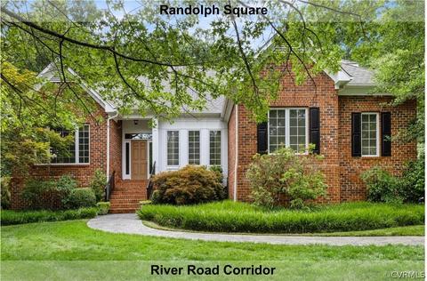 60 E Square Ln, Richmond, VA 23238 photo 1