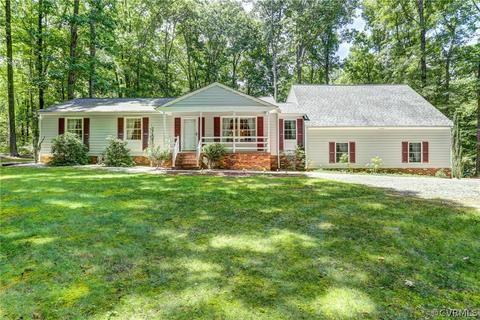 4560 Fox Chase Run, Gum Spring, VA 23065 photo 1