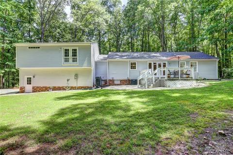 4560 Fox Chase Run, Gum Spring, VA 23065 photo 38
