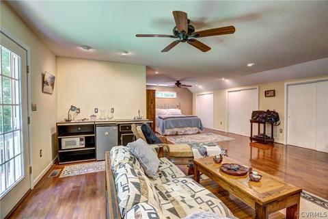 4560 Fox Chase Run, Gum Spring, VA 23065 photo 22