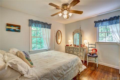 4560 Fox Chase Run, Gum Spring, VA 23065 photo 32