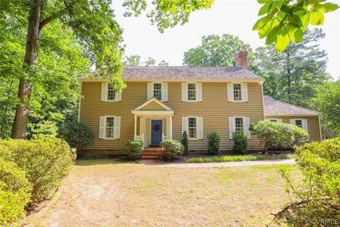 12510 Robious Rd, Midlothian, VA 23113 photo 1