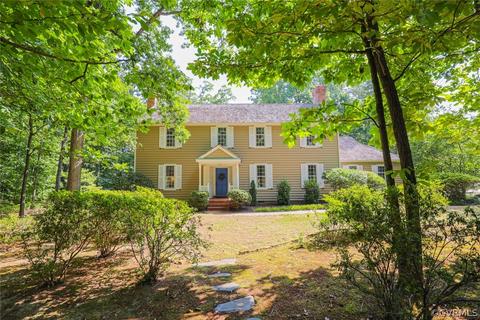 12510 Robious Rd, Midlothian, VA 23113 photo 3