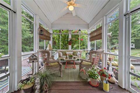 3021 Tranbycroft Way, Sandy Hook, VA 23153 photo 16