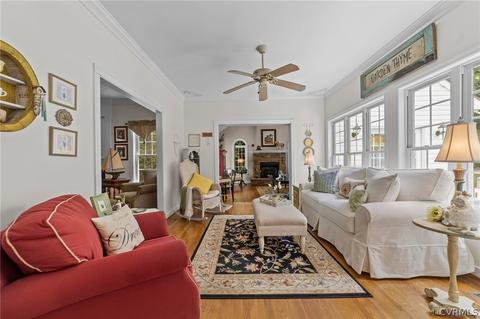 3021 Tranbycroft Way, Sandy Hook, VA 23153 photo 11