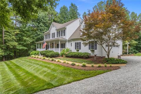 3021 Tranbycroft Way, Sandy Hook, VA 23153 photo 31