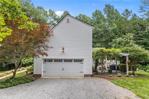 3021 Tranbycroft Way, Sandy Hook, VA 23153 photo 37