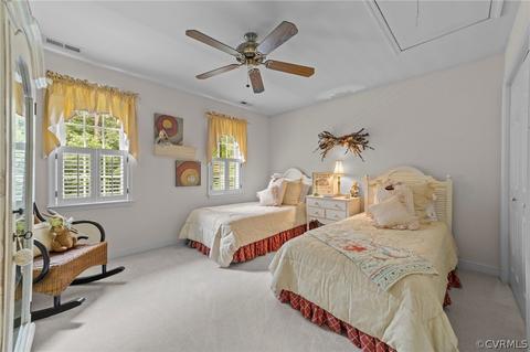 3021 Tranbycroft Way, Sandy Hook, VA 23153 photo 24