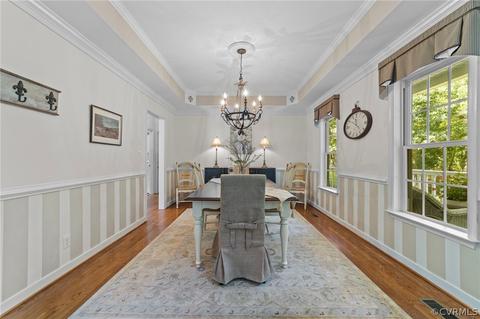 3021 Tranbycroft Way, Sandy Hook, VA 23153 photo 5