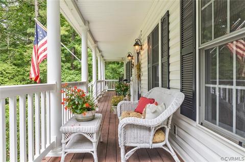 3021 Tranbycroft Way, Sandy Hook, VA 23153 photo 34
