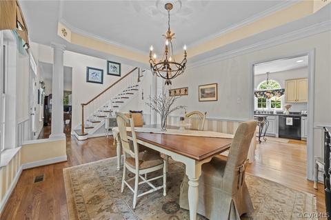 3021 Tranbycroft Way, Sandy Hook, VA 23153 photo 6