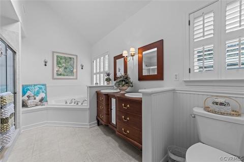 3021 Tranbycroft Way, Sandy Hook, VA 23153 photo 21