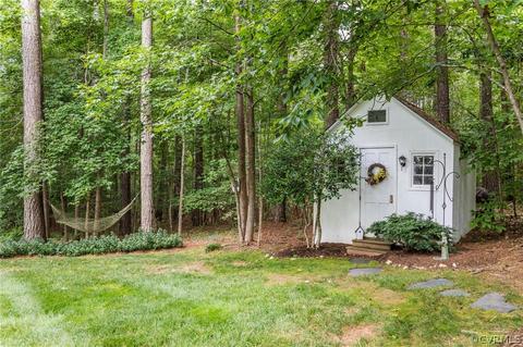 3021 Tranbycroft Way, Sandy Hook, VA 23153 photo 36
