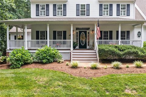 3021 Tranbycroft Way, Sandy Hook, VA 23153 photo 2