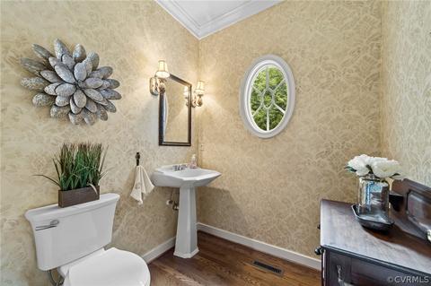 3021 Tranbycroft Way, Sandy Hook, VA 23153 photo 15