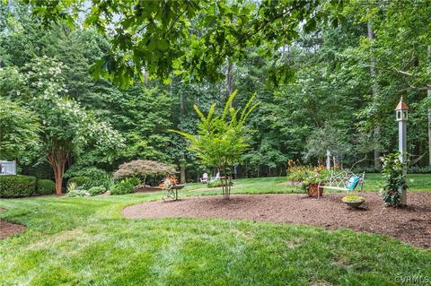 3021 Tranbycroft Way, Sandy Hook, VA 23153 photo 35