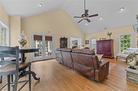 3021 Tranbycroft Way, Sandy Hook, VA 23153 photo 13