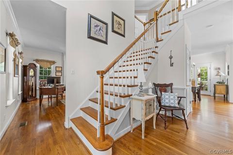 3021 Tranbycroft Way, Sandy Hook, VA 23153 photo 4