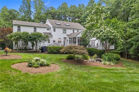 3021 Tranbycroft Way, Sandy Hook, VA 23153 photo 40