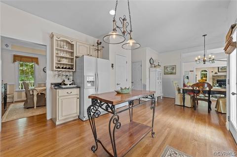 3021 Tranbycroft Way, Sandy Hook, VA 23153 photo 8