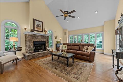 3021 Tranbycroft Way, Sandy Hook, VA 23153 photo 12