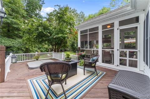 3021 Tranbycroft Way, Sandy Hook, VA 23153 photo 32