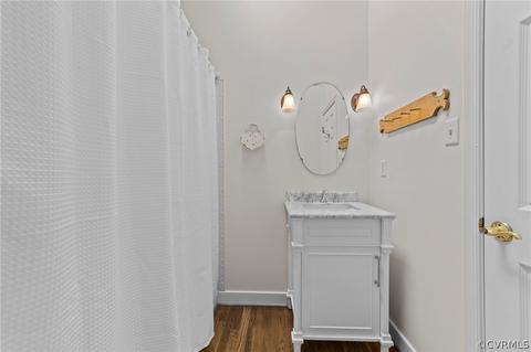 3021 Tranbycroft Way, Sandy Hook, VA 23153 photo 26
