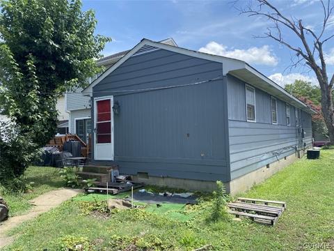 452 Patrick Ave, Richmond, VA 23222 photo 1