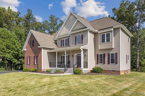 3207 Mariners Ct, Midlothian, VA 23112 photo 2