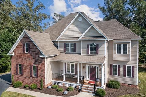 3207 Mariners Ct, Midlothian, VA 23112 photo 3