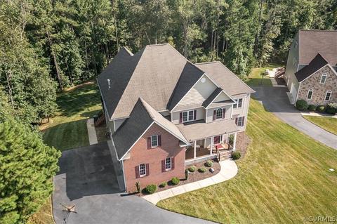 3207 Mariners Ct, Midlothian, VA 23112 photo 5