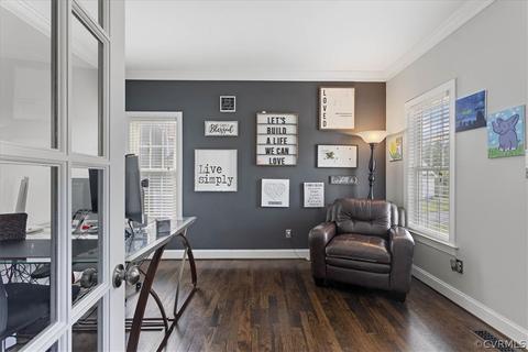 3207 Mariners Ct, Midlothian, VA 23112 photo 13