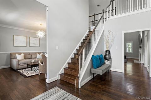 3207 Mariners Ct, Midlothian, VA 23112 photo 11