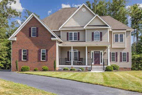 3207 Mariners Ct, Midlothian, VA 23112 photo 1