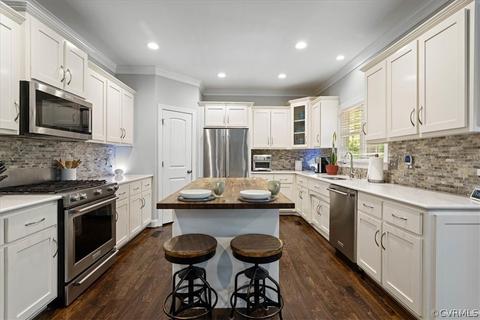 3207 Mariners Ct, Midlothian, VA 23112 photo 17