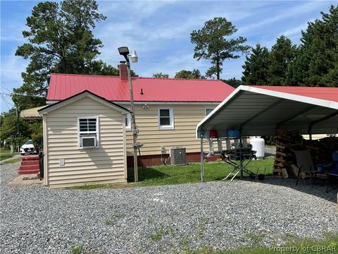 482 Centerville Rd, Shacklefords, VA 23156 photo 4