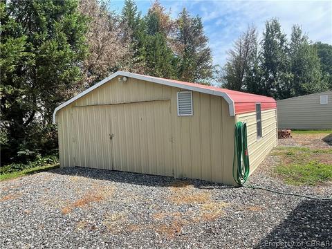 482 Centerville Rd, Shacklefords, VA 23156 photo 8