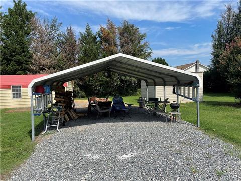 482 Centerville Rd, Shacklefords, VA 23156 photo 6