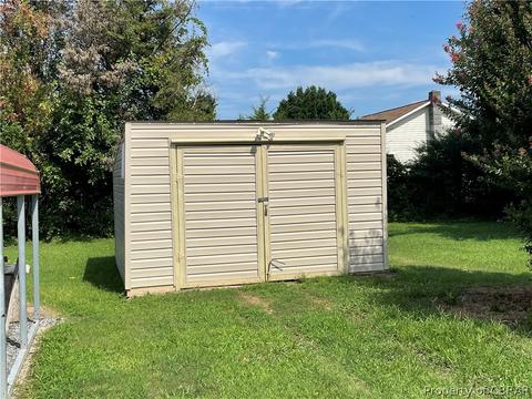 482 Centerville Rd, Shacklefords, VA 23156 photo 7