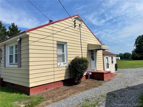 482 Centerville Rd, Shacklefords, VA 23156 photo 3