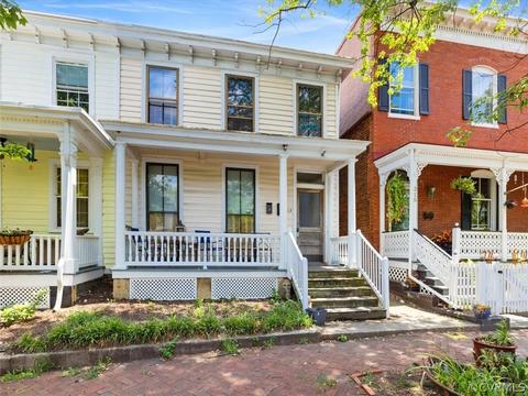 313 S Pine St, Richmond, VA 23220 photo 2