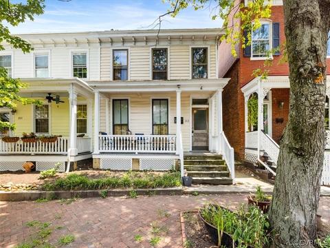 313 S Pine St, Richmond, VA 23220 photo 1